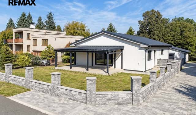 Prodej domu 133 m² s pozemkem 675 m², Rychvald, okres Karviná