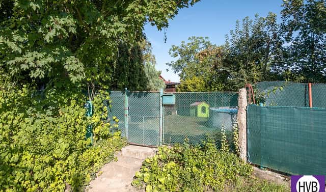 Prodej zahrady 318 m², Praskolesy, okres Beroun