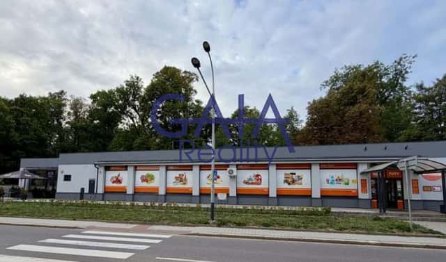 Prodej obchodních prostor 481 m², Tyršova, Jemnice, okres Třebíč