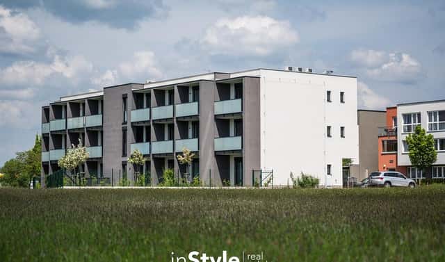 Prodej bytu 2+kk 57 m², Jiřího Havlise, Třeboň – Třeboň II, okres Jindřichův Hradec