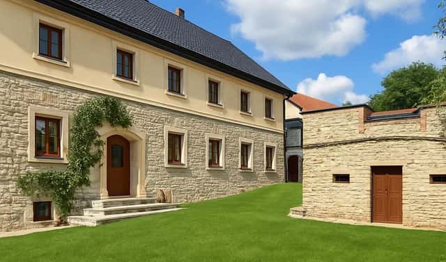 Prodej domu 190 m² s pozemkem 662 m², Černěves, okres Litoměřice