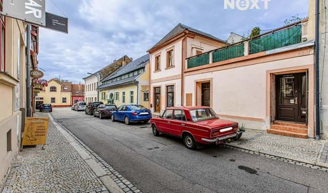 Prodej domu 265 m² s pozemkem 213 m², Masná, Kaplice, okres Český Krumlov