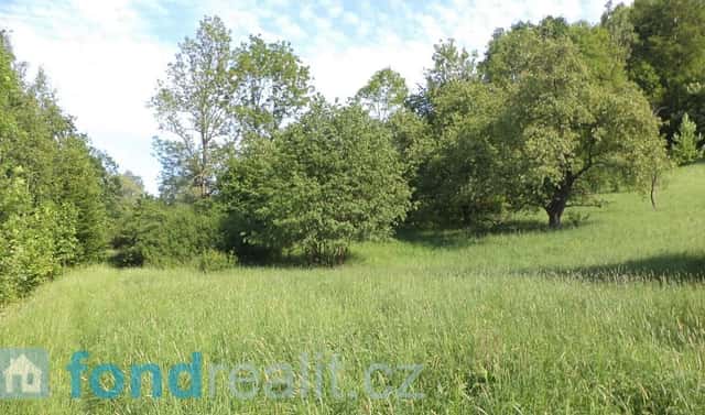 Prodej pole 15 764 m², Děčín – Děčín XXXIV-Chlum