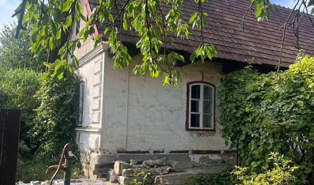 Prodej chaty/chalupy 134 m² s pozemkem 3 129 m², Nový Bydžov – Skochovice, okres Hradec Králové