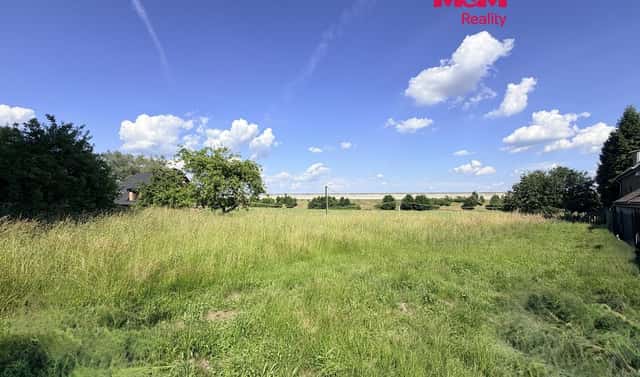 Prodej stavebního pozemku 1 248 m², Ostrava, okres Ostrava-město