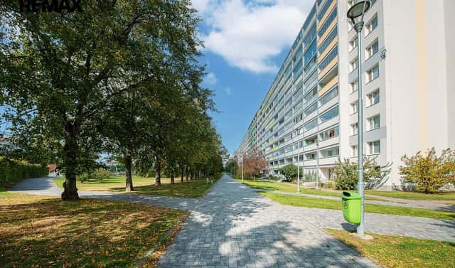 Prodej bytu 3+1 74 m², Jablonecká, Praha 9 – Střížkov
