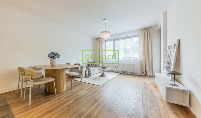 Prodej bytu 2+kk 57 m², Kališnická, Praha 3 – Žižkov