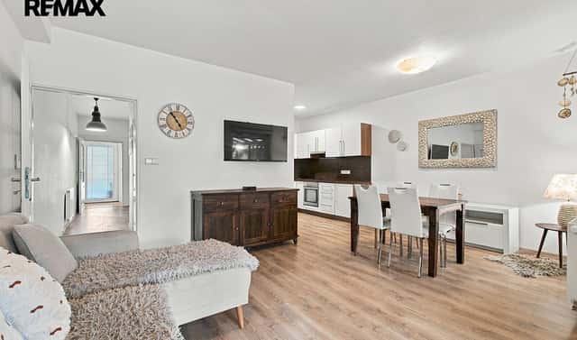 Prodej bytu 2+kk 56 m², Na Dolíkách, Plzeň – Lhota, okres Plzeň-město