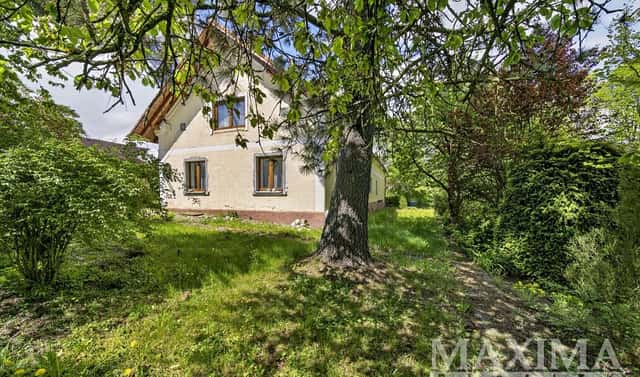 Prodej domu 278 m² s pozemkem 2 928 m², Bor – Malovice, okres Tachov