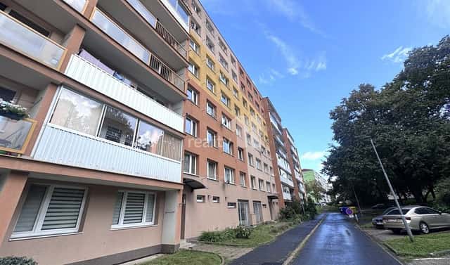 Prodej bytu 3+kk 55 m², U Stadionu, Most