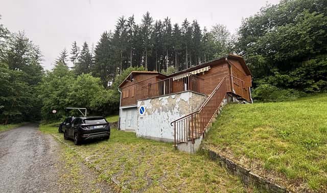 Prodej chaty/chalupy 79 m² s pozemkem 79 m², Krchleby, okres Šumperk