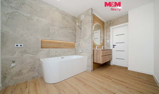 Prodej bytu 3+kk 66 m², Marie Majerové, Ostrava – Poruba, okres Ostrava-město