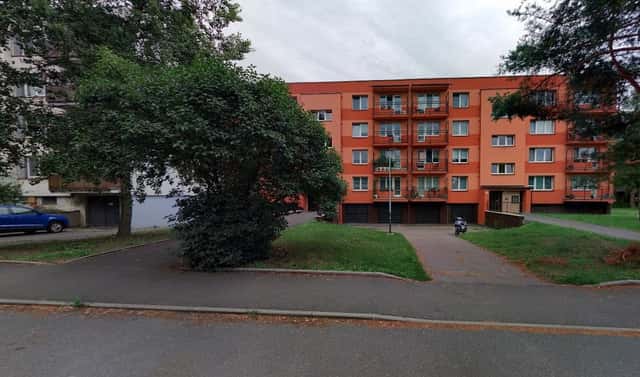 Prodej bytu 3+1 75 m², Proskovická, Ostrava – Výškovice, okres Ostrava-město