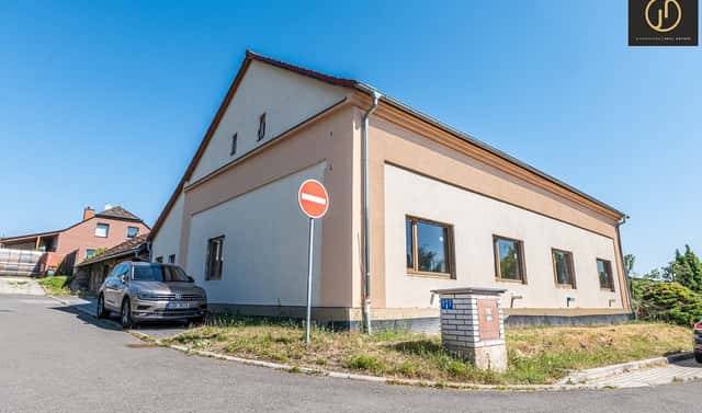 Prodej domu 157 m² s pozemkem 1 293 m², Důl Jan, Libušín, okres Kladno