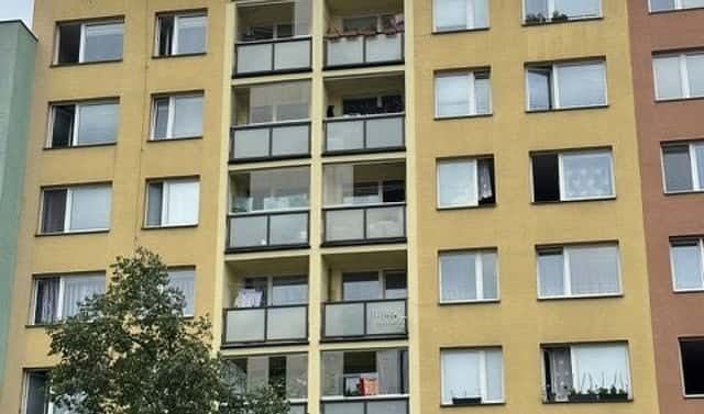 Prodej bytu 3+kk 61 m², Milínská, Příbram – Příbram III