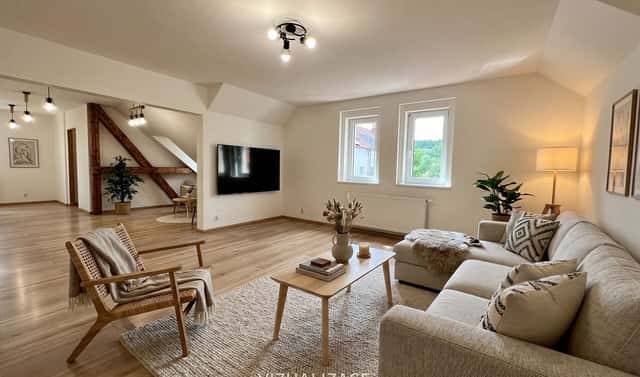 Prodej bytu 4+1 124 m², Před Cibulkami, Praha 5 – Košíře