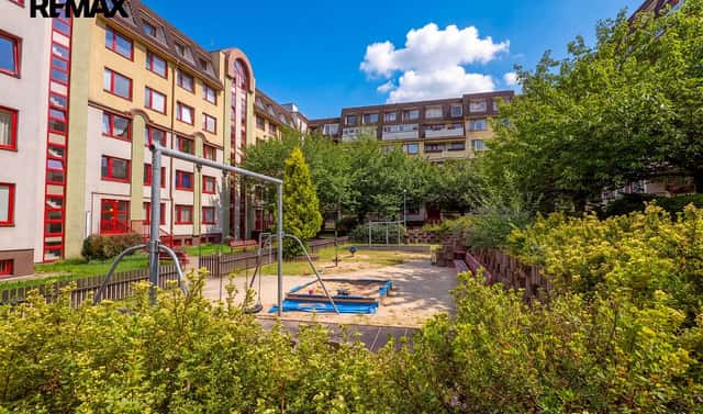 Prodej bytu 3+kk 75 m², Jana Růžičky, Praha 4 – Kunratice