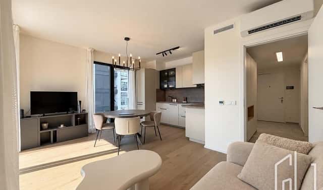 Prodej bytu 3+kk 62 m², Československého exilu, Praha 4 – Modřany