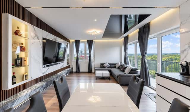 Prodej bytu 3+kk 85 m², Ve Lhotce, Praha 4 – Kamýk