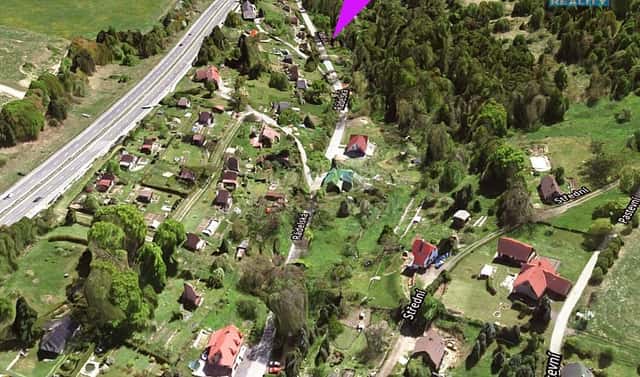 Prodej louky 2 727 m², Jeřmanice, okres Liberec