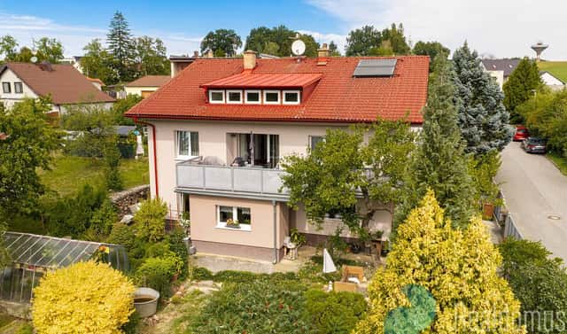 Prodej domu 245 m² s pozemkem 757 m², Litvínovice – Mokré, okres České Budějovice