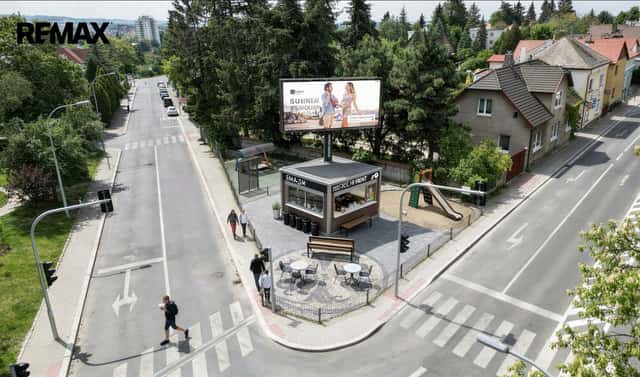 Prodej komerčního pozemku 448 m², Říčany, okres Praha-východ
