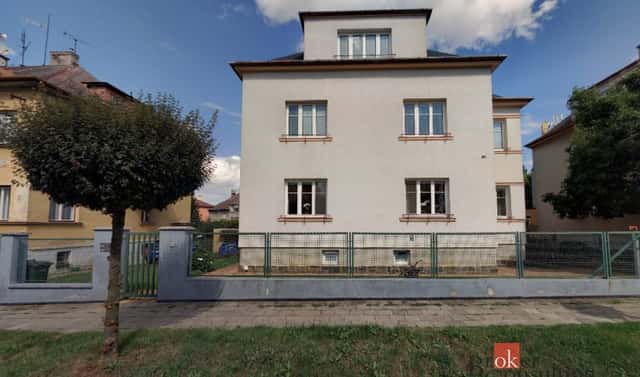 Pronájem bytu 3+1 107 m², Hobzíkova, Opava – Předměstí