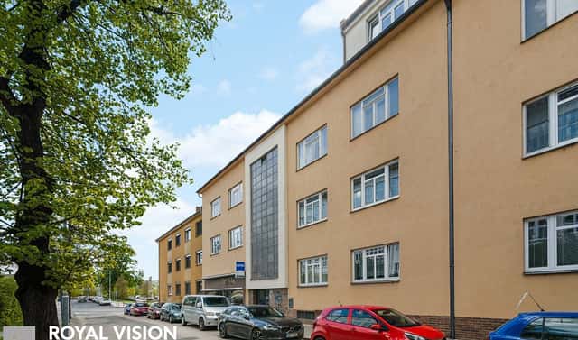 Prodej bytu 3+1 91 m², Seifertova, Blansko