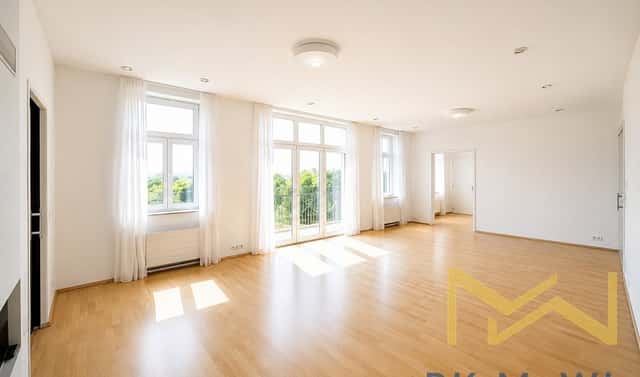 Pronájem bytu 6+kk 204 m², Chopinova, Praha 2 – Vinohrady