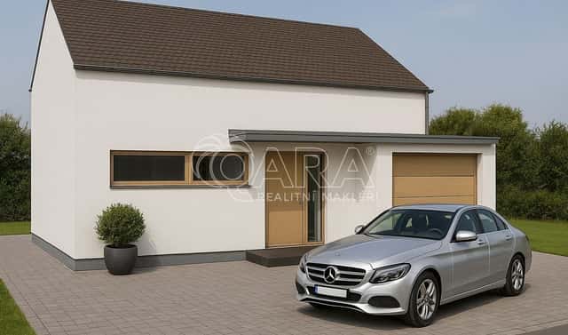 Prodej domu 235 m² s pozemkem 868 m², Grygov, okres Olomouc
