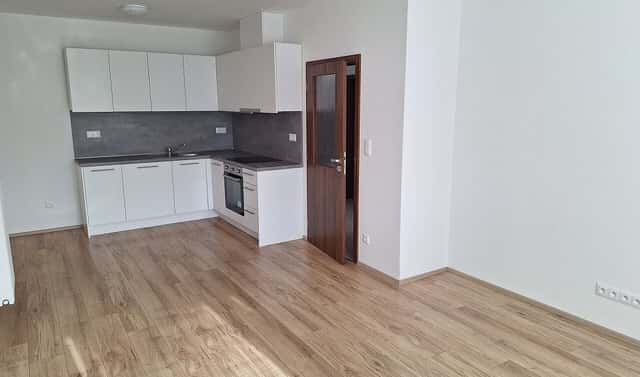 Pronájem bytu 2+kk 56 m², Přáslavice, okres Olomouc