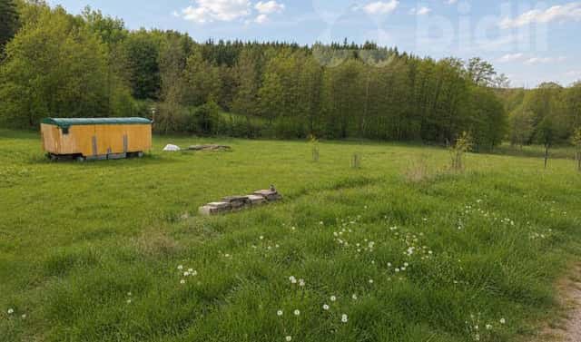 Prodej louky 3 165 m², Mladějov – Střeleč, okres Jičín