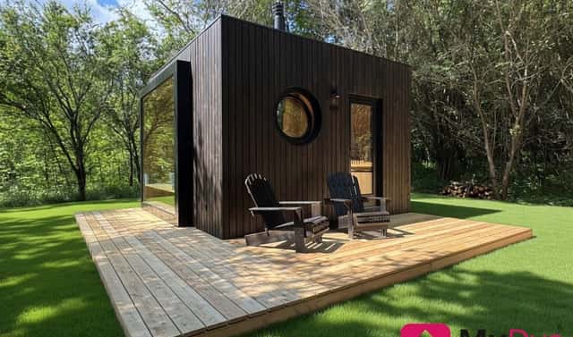 Prodej domu 14 m² s pozemkem 566 m², Kuchařovická, Znojmo