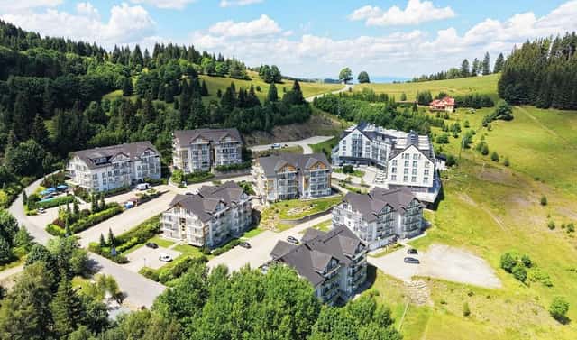 Prodej bytu 2+kk 51 m², Dolní Morava, okres Ústí nad Orlicí