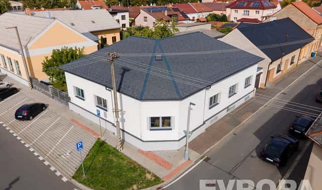 Prodej domu 260 m² s pozemkem 622 m², Litohlavská, Rokycany – Plzeňské Předměstí