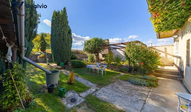 Prodej chaty/chalupy 67 m² s pozemkem 253 m², Kojátky, okres Vyškov