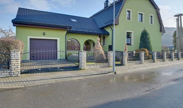 Prodej domu 293 m² s pozemkem 632 m², Odry, okres Nový Jičín
