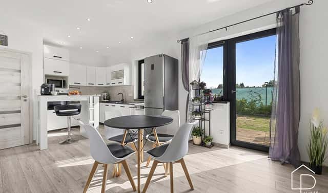 Prodej domu 67 m² s pozemkem 731 m², Bystřice – Nesvačily, okres Benešov