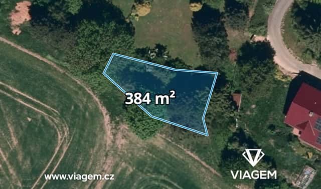 Prodej stavebního pozemku 2 942 m², Bílovec, okres Nový Jičín
