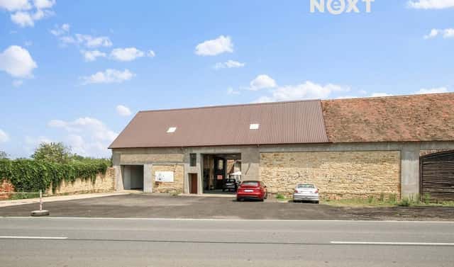 Pronájem skladovacích prostor 70 m², Dolní Beřkovice – Vliněves, okres Mělník