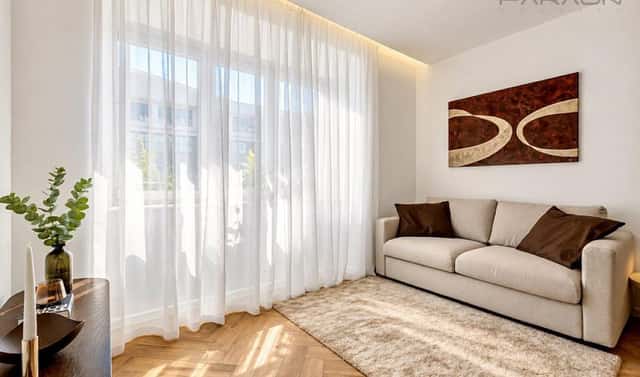 Prodej bytu 1+kk 29 m², Kolbenova, Praha 9 – Vysočany