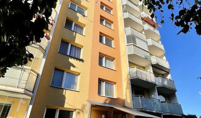 Prodej bytu 2+1 57 m², Puškinova, Vyškov – Dědice