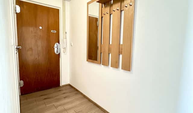 Pronájem bytu 2+1 59 m², Boskovická, Brno – Řečkovice, okres Brno-město