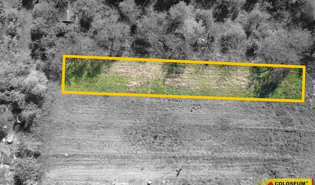 Prodej zahrady 793 m², Modřice, okres Brno-venkov