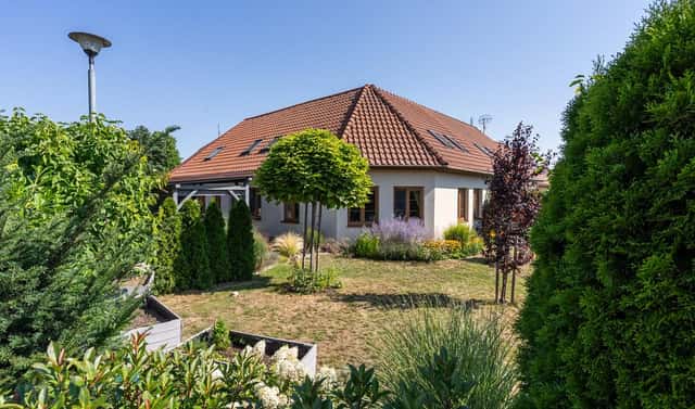 Prodej domu 220 m² s pozemkem 330 m², K Zavadilce, Troubky, okres Přerov