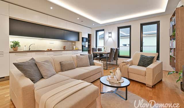 Prodej bytu 1+kk 52 m², Bělohorská, Praha 6 – Břevnov