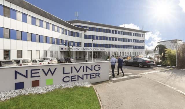Pronájem obchodních prostor 242 m², Šafránkova, Praha 5 – Stodůlky