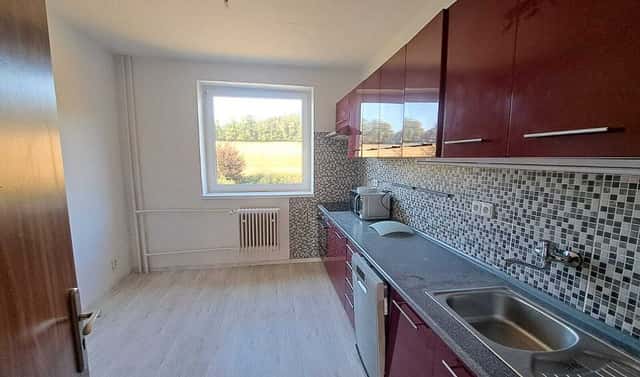 Pronájem bytu 2+1 61 m², Chvaleč, okres Trutnov
