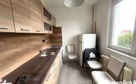 Pronájem bytu 2+1 54 m², tř. Kosmonautů, Olomouc – Hodolany