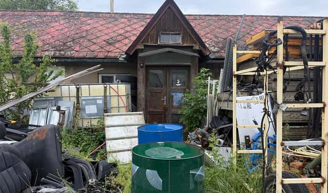 Prodej domu 250 m² s pozemkem 1 509 m², Králův Dvůr, okres Beroun